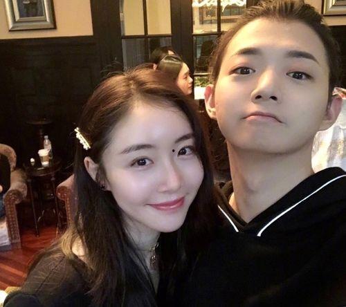 云恺哥哥前女友爆料视频,揭秘昔日恋情内幕  第3张