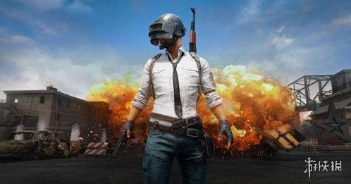 绝地求生皮肤爆料最新,神秘英雄降临，战场风潮再起！  第2张